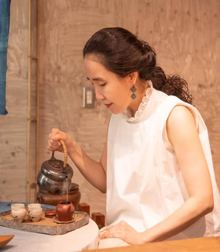 花半開生活美學館 東海藝術街商圈art Street 官方網站